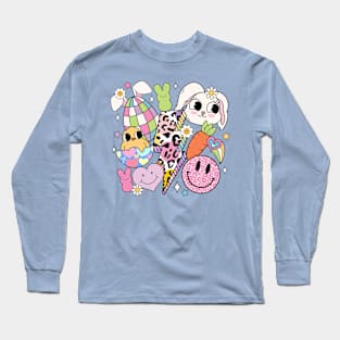 Easter Shirt Long Sleeve T-Shirt